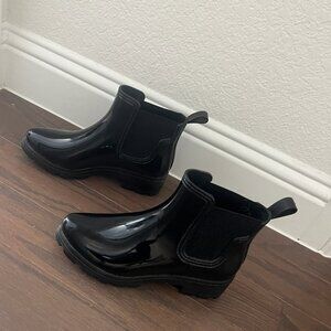 London Fog Rain Boots